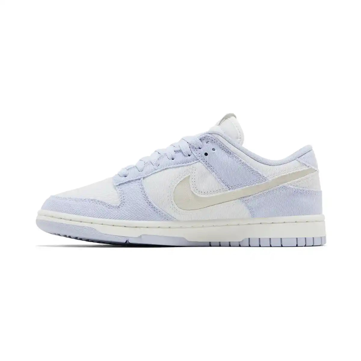 DUNK LOW GHOST DENIM