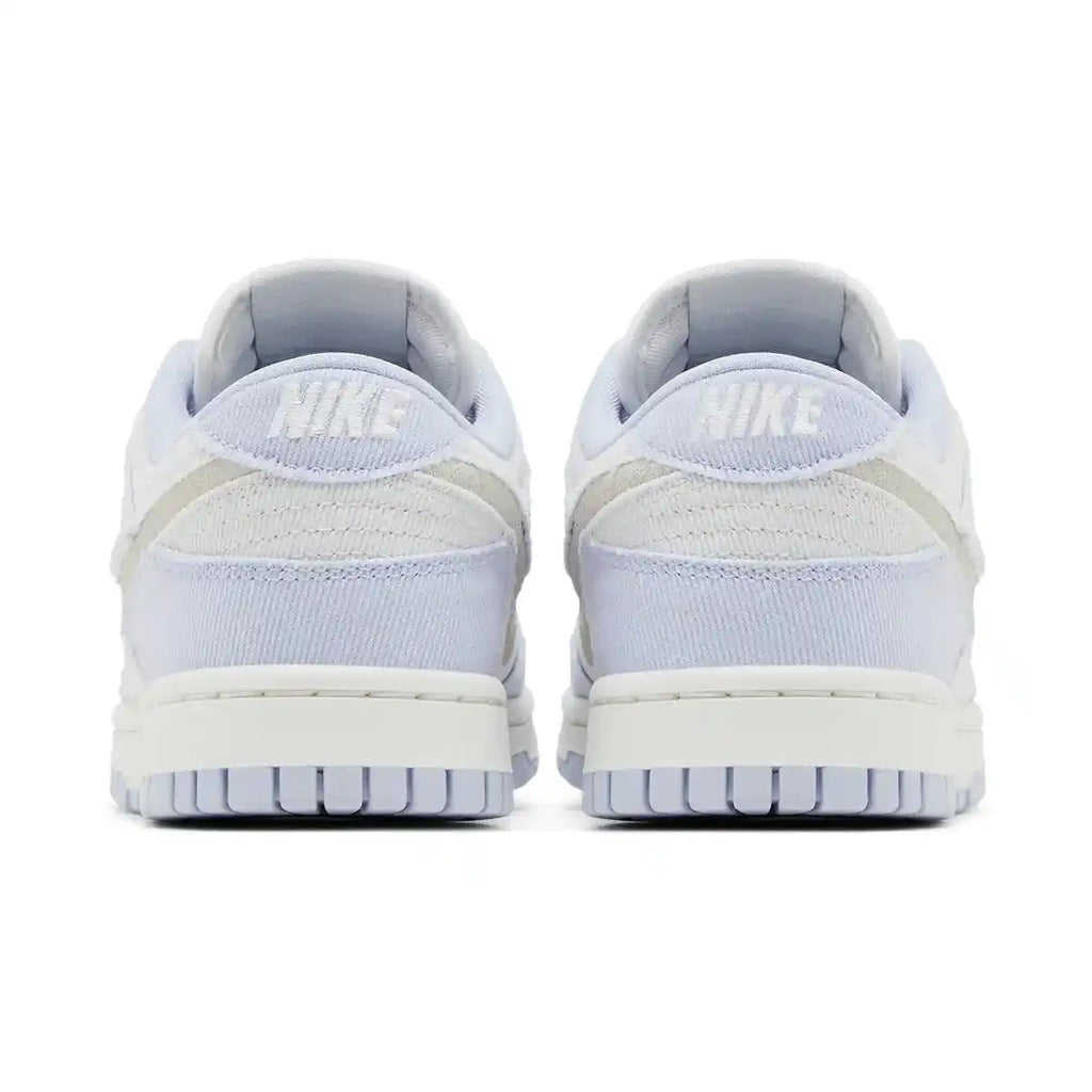 DUNK LOW GHOST DENIM