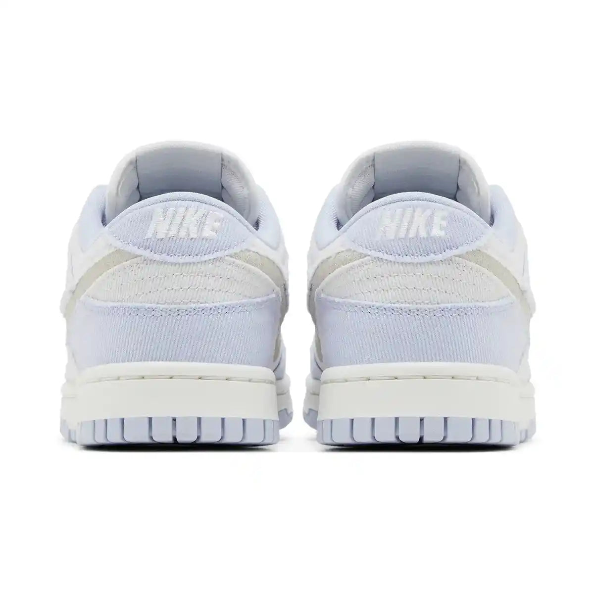 DUNK LOW GHOST DENIM