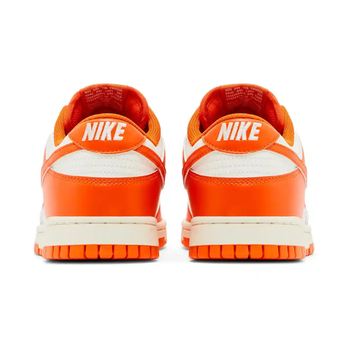 DUNK LOW SYRACUSE