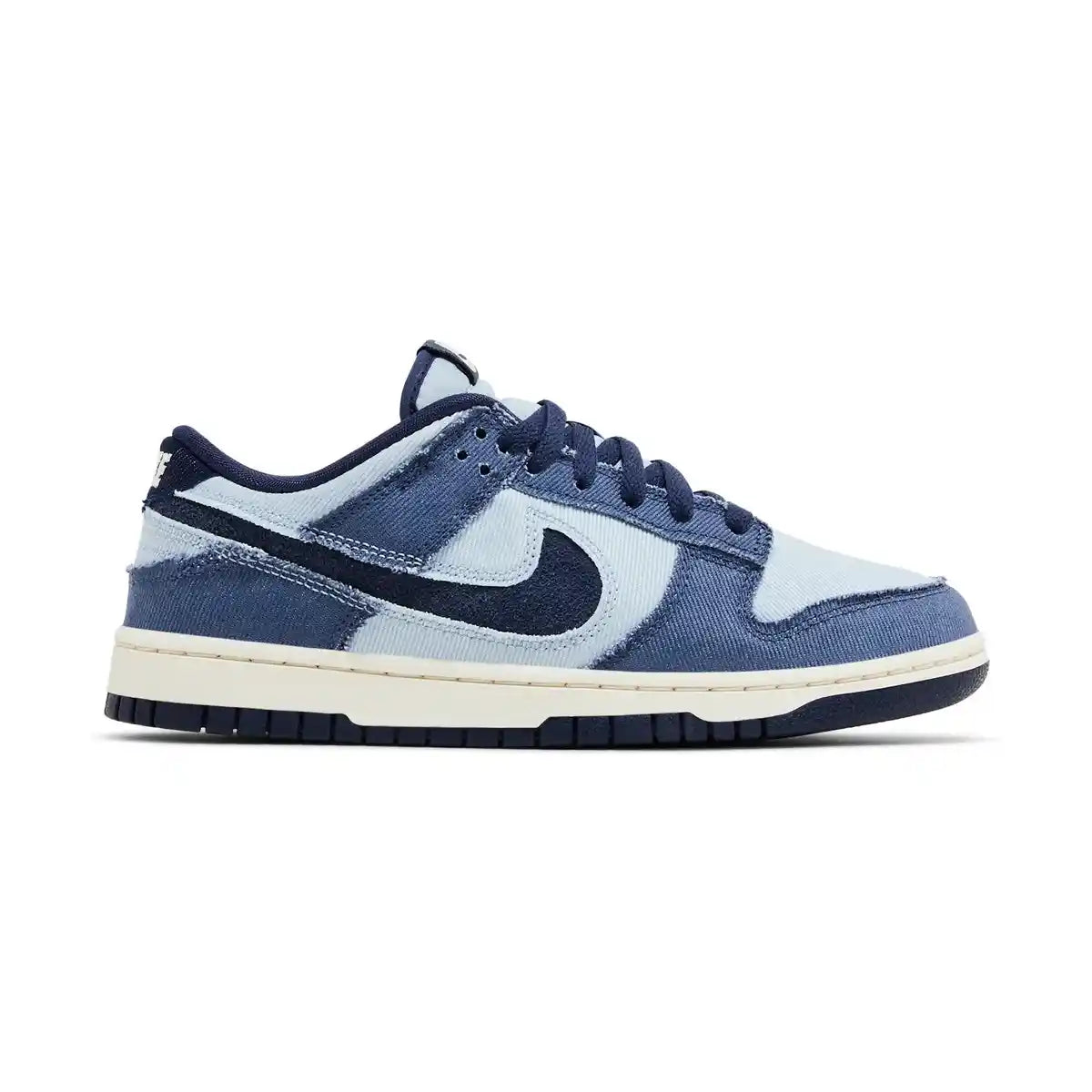DUNK LOW ARMORY BLUE DENIM