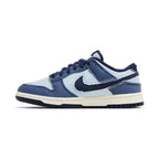 DUNK LOW ARMORY BLUE DENIM
