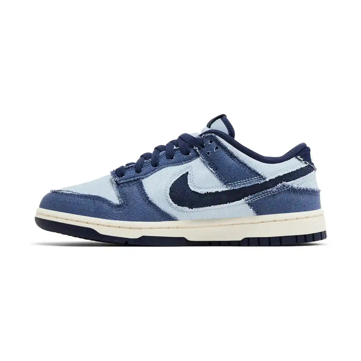 DUNK LOW ARMORY BLUE DENIM