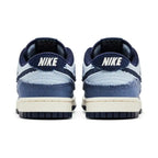 DUNK LOW ARMORY BLUE DENIM