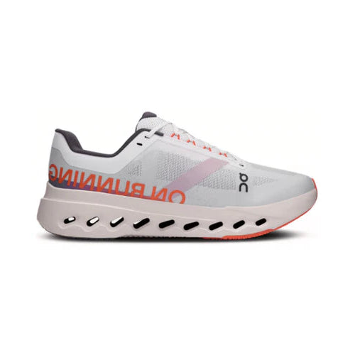 CLOUDSURFER NEXT WHITE FLAME