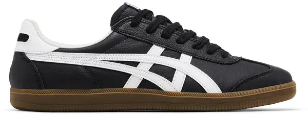 ONITSUKA TIGER TOKUTEN 'BLACK WHITE GUM'