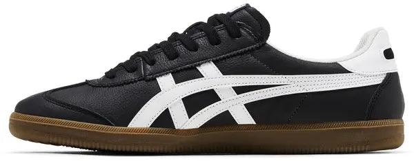 ONITSUKA TIGER TOKUTEN 'BLACK WHITE GUM'
