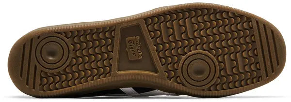 ONITSUKA TIGER TOKUTEN 'BLACK WHITE GUM'