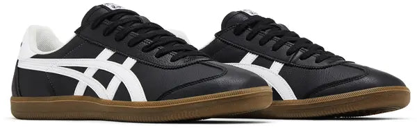ONITSUKA TIGER TOKUTEN 'BLACK WHITE GUM'