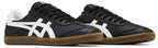 ONITSUKA TIGER TOKUTEN 'BLACK WHITE GUM'