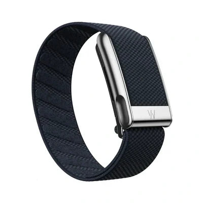 WHOOP 5.0 MG SUPERKNIT LUXE BAND (STRAP ONLY)