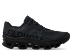 ON Running Cloudmonster All Black