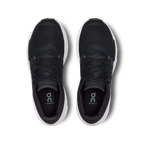 ON RUNNING CLOUDPULSE BLACK WHITE (W)