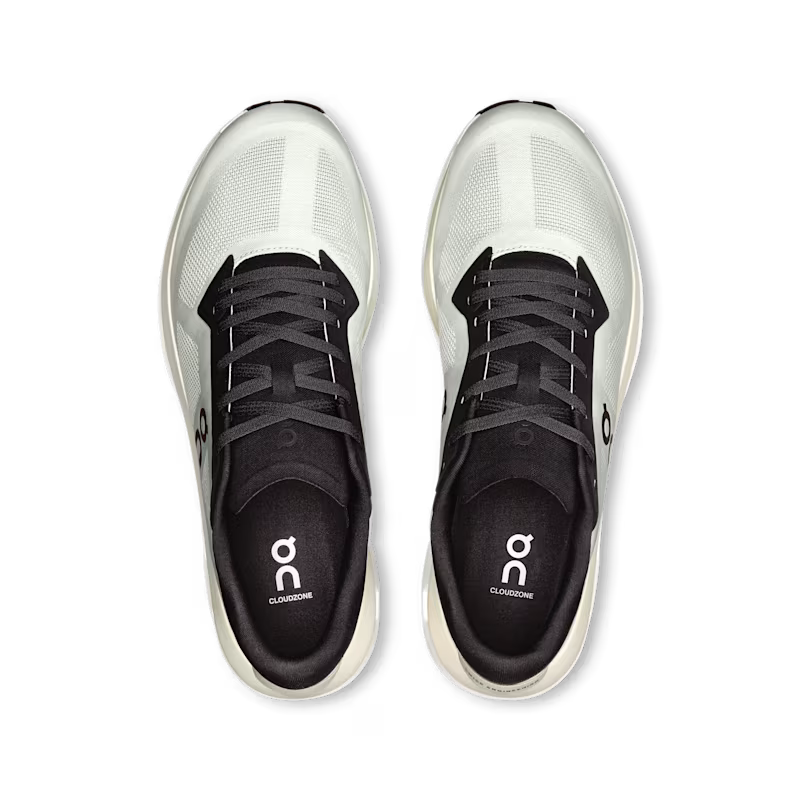 ON RUNNING CLOUDZONE ICE BLACK