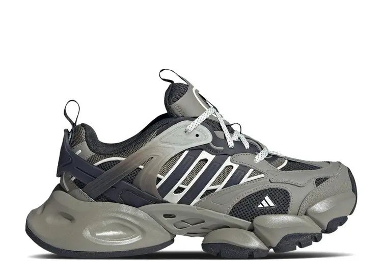 ADIDAS XLG RUNNER DELUXE GREY