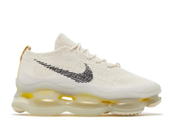 NIKE AIR MAX SCORPION FK LEMON WASH