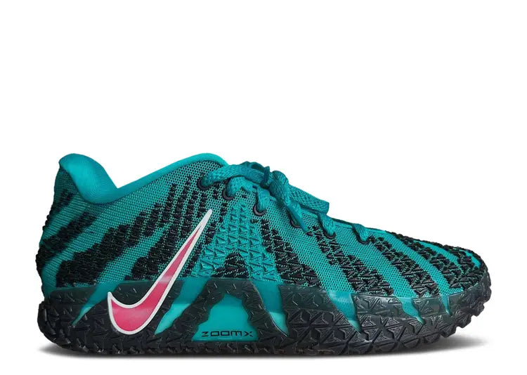 NIKE JA 3 GRIZZLIES