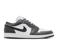 JORDAN 1 LOW IRON GREY