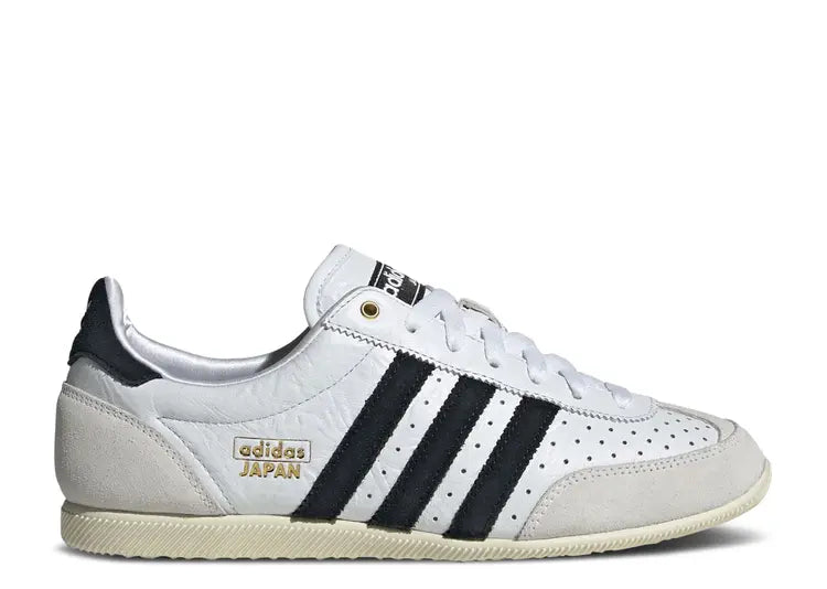 ADIDAS	JAPAN CLOUD WHITE BLACK (W)