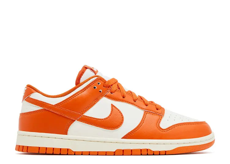 DUNK LOW SYRACUSE