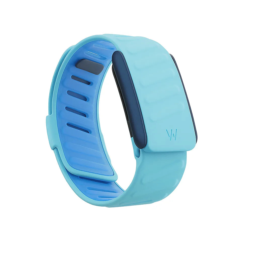 WHOOP 5.0 SPORTFLEX BAND ICE