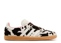 ADIDAS SAMBA OG COW PRINT (W)