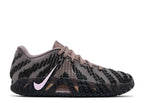 NIKE JA 3 MINK BROWN