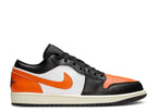 JORDAN 1 LOW SHATTERED BACKBOARD ALTERNATE