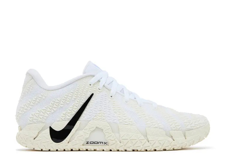 NIKE JA 3 COCONUT MILK