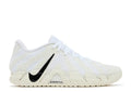 NIKE JA 3 COCONUT MILK