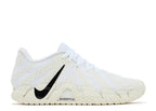 NIKE JA 3 COCONUT MILK