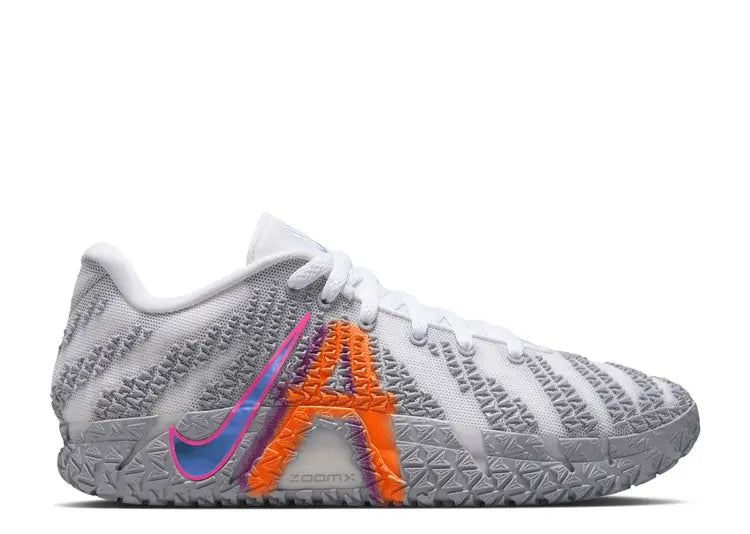 NIKE JA 3 	LIGHT SHOW