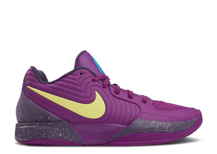 NIKE JA 2 PURPLE SKY