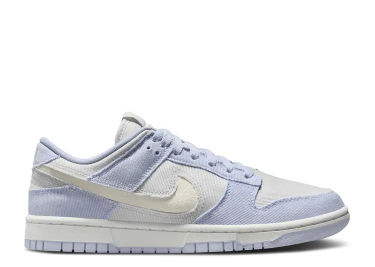 DUNK LOW GHOST DENIM