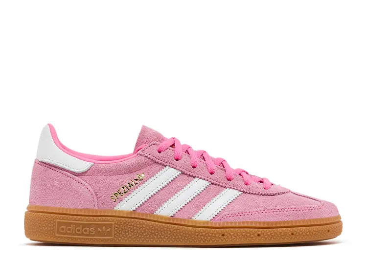 ADIDAS HANDBALL SPEZIAL LUCID PINK WHITE (W)