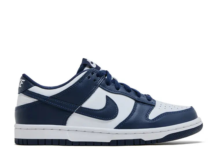 DUNK LOW MIDNIGHT NAVY
