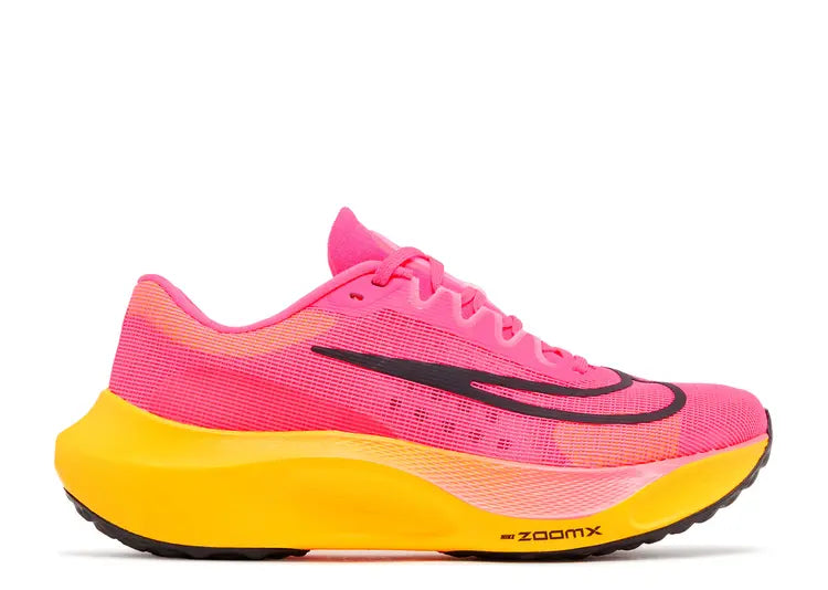 NIKE ZOOM FLY 5 'HYPER PINK'