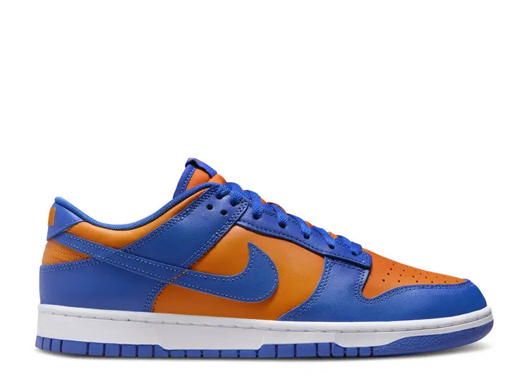DUNK LOW KNICKS