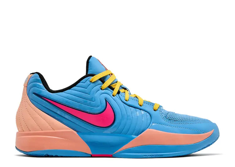 NIKE JA 2 BREEZE