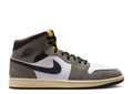 NIKE AIR JORDAN 1 HIGH MID SE WHITE CAVE STONE