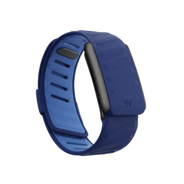 WHOOP 5.0 SPORTFLEX BAND RUSH