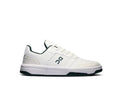 ON RUNNING THE ROGER CLUBHOUSE WHITE EVERGREEN