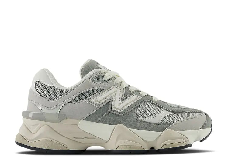 NEW BALANCE 9060 SLATE GREY