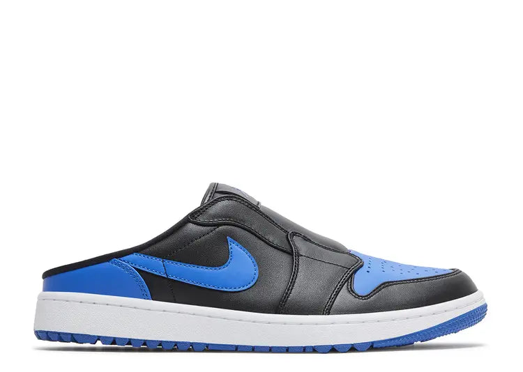 JORDAN 1 MULE GOLF ROYAL