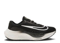 NIKE ZOOM FLY 5 'BLACK WHITE'