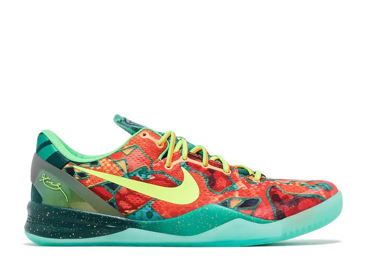 NIKE KOBE 8 PROTRO	 WHAT THE (2025)