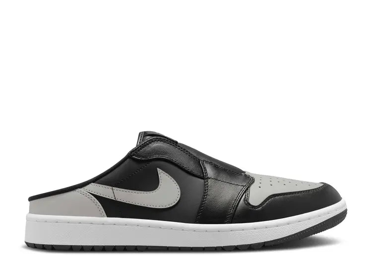 JORDAN 1 MULE GOLF SHADOW