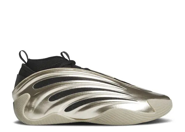 ADIDAS HARDEN VOL. 9 CYBER METALLIC