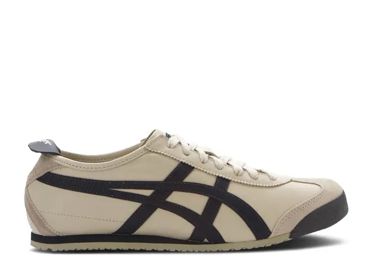 ASICS MEXICO 66 'BIRCH INDIA INK' 2022