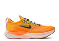 NIKE ZOOM FLY 4 'UNIVERSITY GOLD'